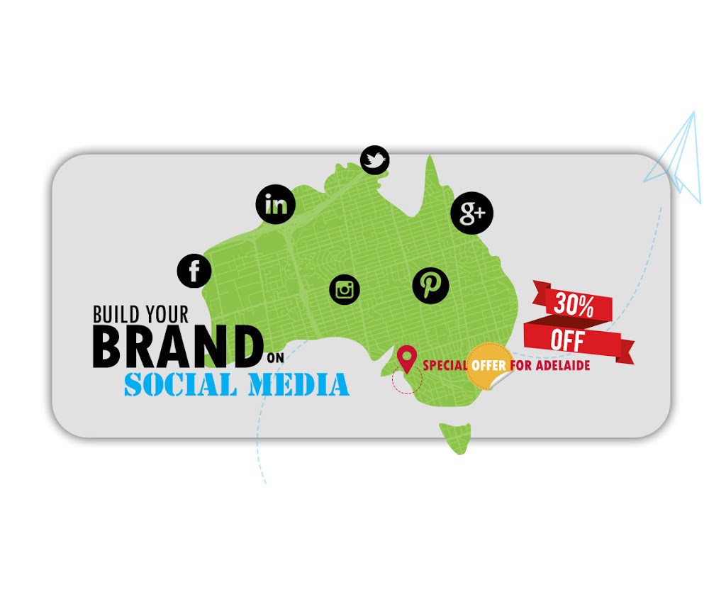 Social Media Marketing Adelaide | 5/14 Grundy Terrace, Christies Beach SA 5165, Australia | Phone: (08) 8184 9626