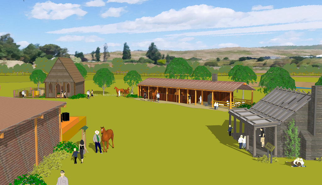 High Country Hall of Fame | 20 Powers Rd, Merrijig VIC 3723, Australia | Phone: 0429 775 510