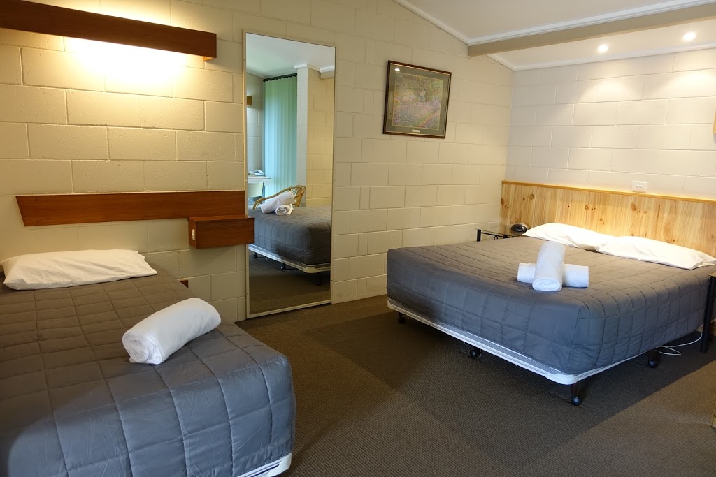 Coal Creek Motel | lodging | 8444 S Gippsland Hwy, Korumburra VIC 3950, Australia | 0356552285 OR +61 3 5655 2285