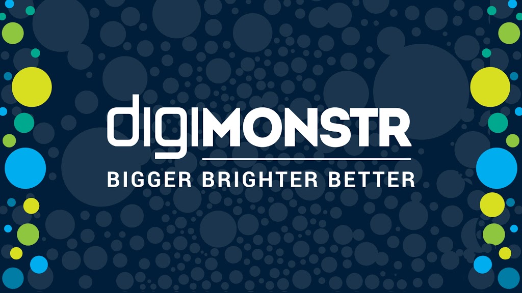 digimonstr | electronics store | 8 Rowntree Cres, Isaacs ACT 2607, Australia | 0455559396 OR +61 455 559 396