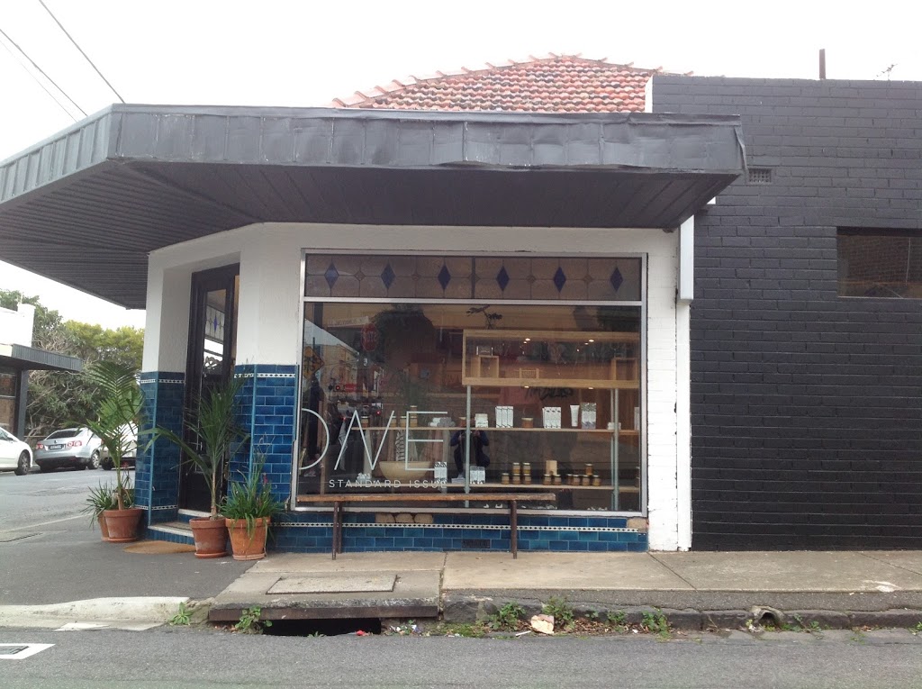 Standard Issue | 60 Anderson St, Yarraville VIC 3013, Australia | Phone: 0412 389 471