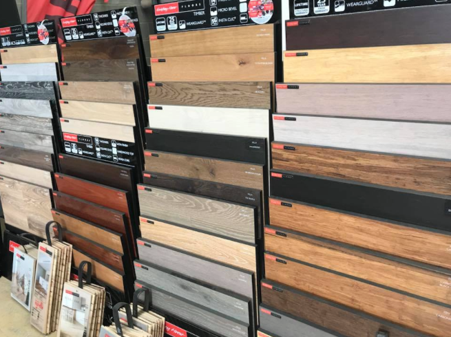 Eastern Flooring Solutions | home goods store | 65/71 Heatherdale Rd, Ringwood VIC 3134, Australia | 0398744133 OR +61 3 9874 4133