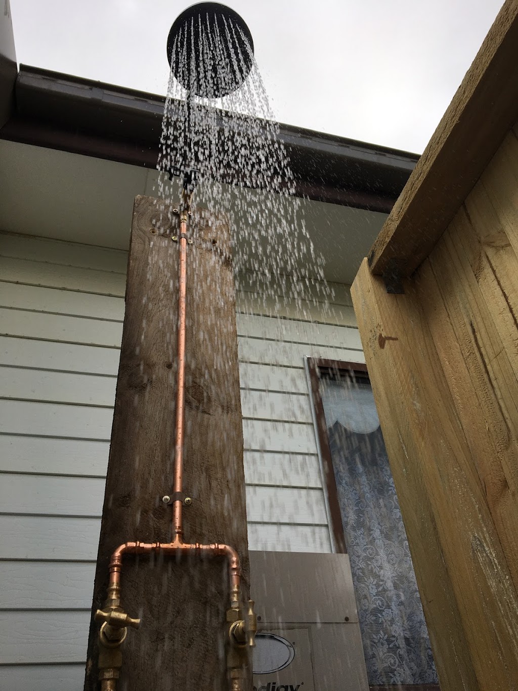 Poorey’s Plumbing | 7 Old Coast Rd, Stanwell Park NSW 2508, Australia | Phone: 0459 260 104