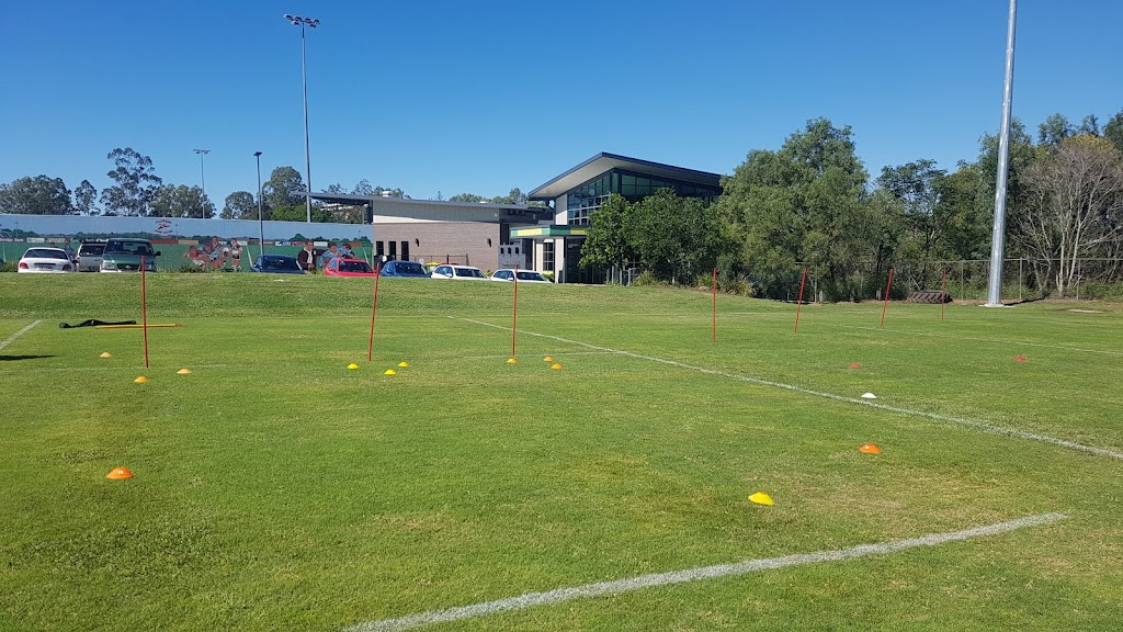 Ipswich Jets Rugby League Football Ground |  | 43 The Terrace, North Ipswich QLD 4305, Australia | 0732021887 OR +61 7 3202 1887