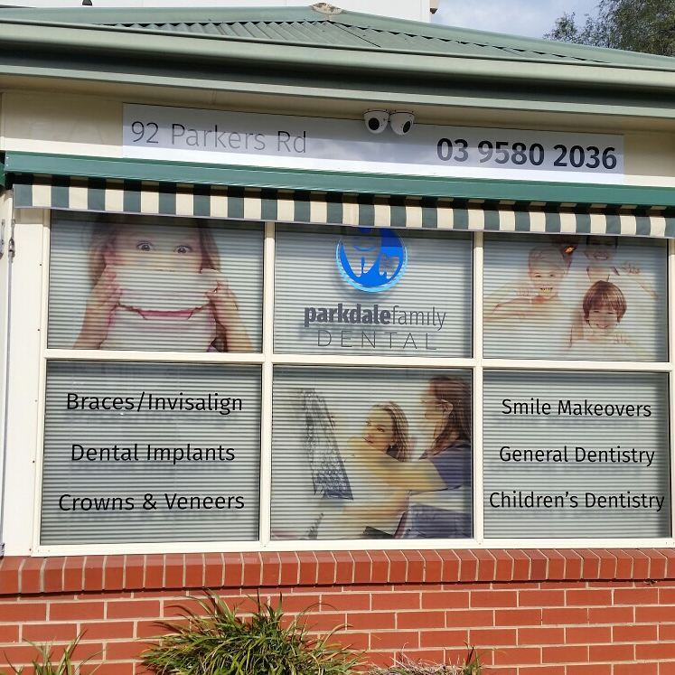 Parkdale Family Dental | 92 Parkers Rd, Parkdale VIC 3195, Australia | Phone: (03) 9626 9593