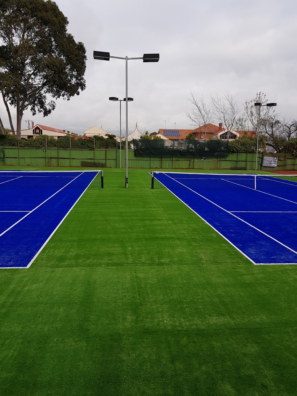 Merlynston Tennis Club | Hosken Reserve, 12 Sheppard St, Coburg North VIC 3058, Australia | Phone: 0402 554 769