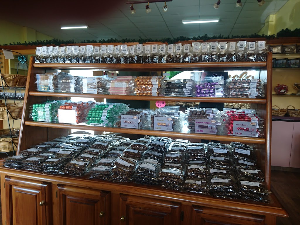 Glenelg Chocolates | 99 Whyte St, Coleraine VIC 3315, Australia | Phone: (03) 5575 2598