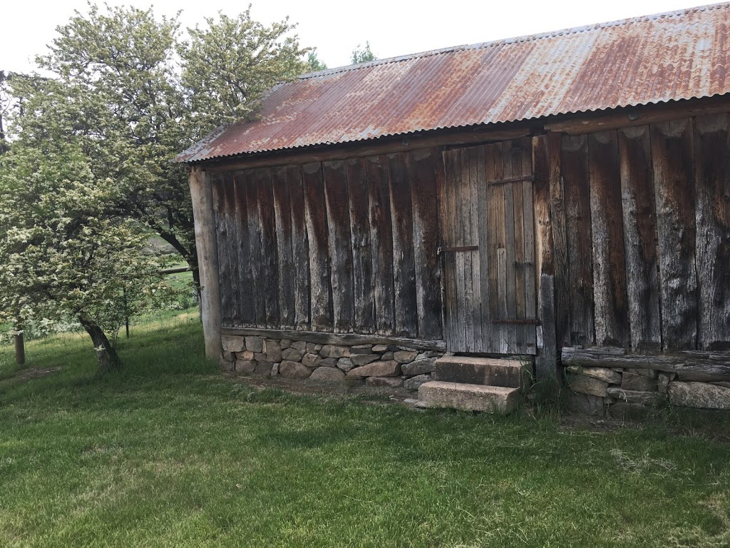 Happy Valley Homestead | lodging | 185 Bushrangers Hill Rd, Adaminaby NSW 2629, Australia | 0264542439 OR +61 2 6454 2439