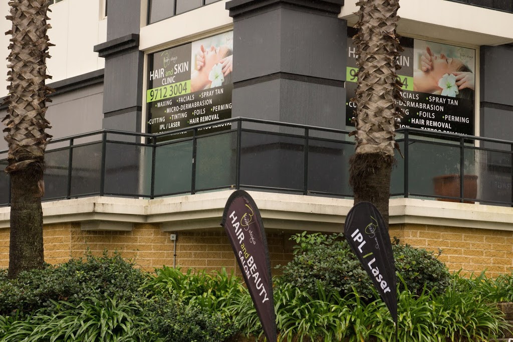 Body Utopia Hair & Skin Clinic | 63/2 Shore Rd, Chiswick NSW 2046, Australia | Phone: (02) 9712 3004