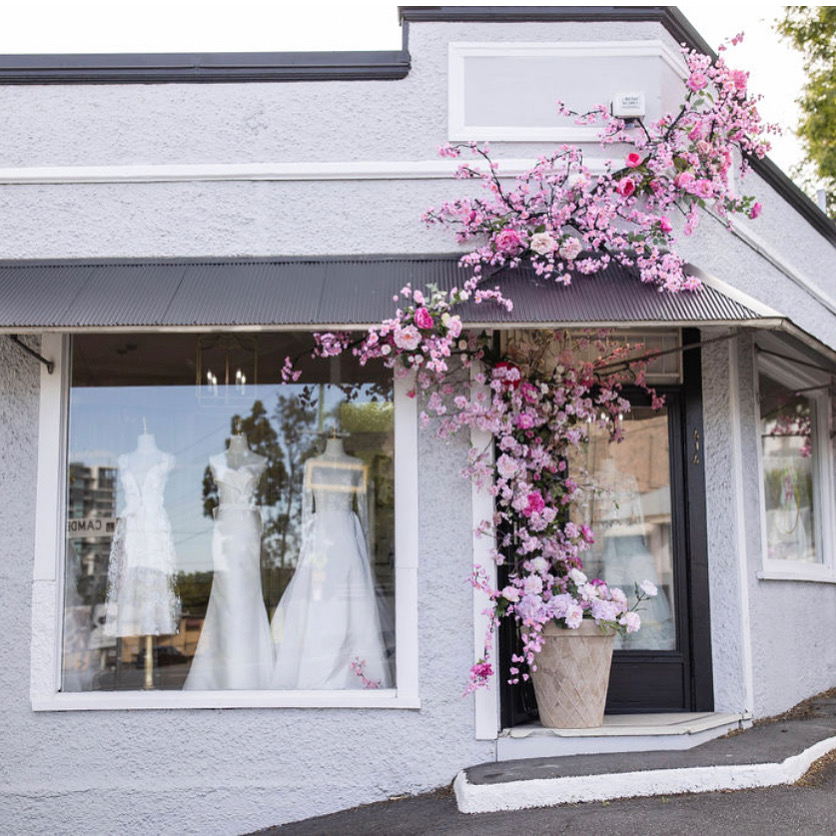 Oh Hello Bride | clothing store | 414 Sandgate Rd, Albion QLD 4010, Australia | 0491758621 OR +61 491 758 621