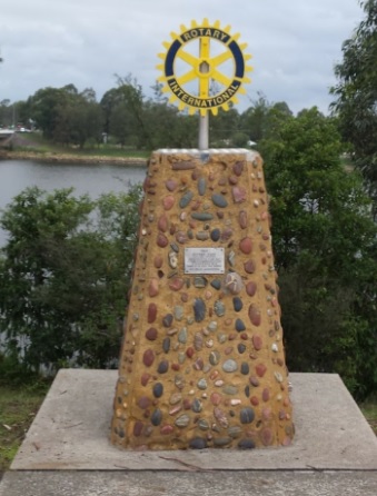 North Nowra Rotary Park | park | 19 Illaroo Rd, North Nowra NSW 2541, Australia