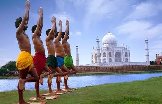 Traditional Yoga Teacher Training Academy | gym | Cromwell St, Melbourne VIC 3162, Australia | 0410166909 OR +61 410 166 909