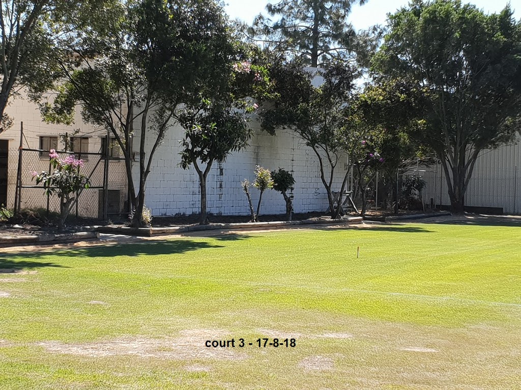 Pine Rivers Croquet Club | Joe Davis Park, 17 Deakin St, Brendale QLD 4500, Australia | Phone: (07) 3298 5576