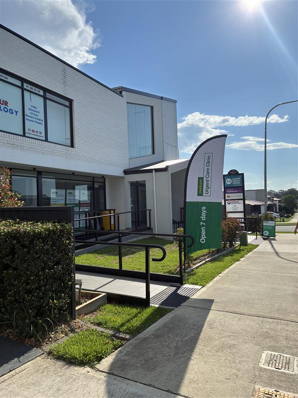 Austral Medicare Urgent Care Clinic - 100% Bulk Billing | 8 Landaise Rd, Austral NSW 2179, Australia | Phone: (02) 8124 9919
