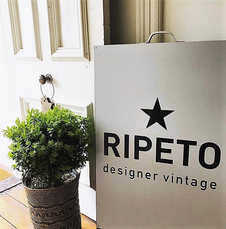 Ripeto Premium Pre-loved | clothing store | 36B Hesse St, Queenscliff VIC 3225, Australia | 0414985831 OR +61 414 985 831