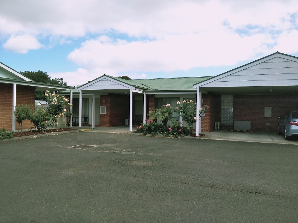 Rose Garden Motel | 14-16 Settlement Rd, Geelong VIC 3216, Australia | Phone: (03) 5241 9441