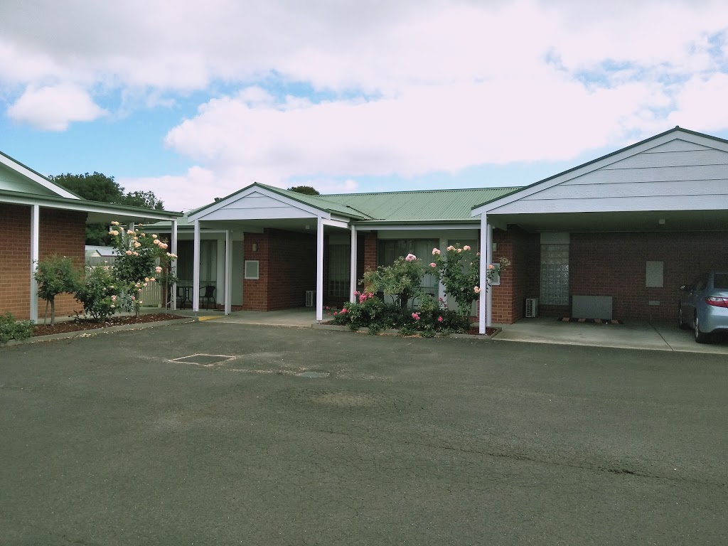 Rose Garden Motel | lodging | 14-16 Settlement Rd, Geelong VIC 3216, Australia | 0352419441 OR +61 3 5241 9441