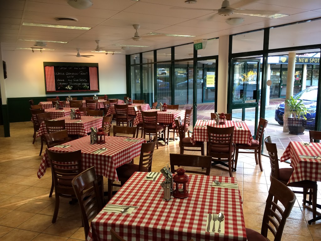 Heart Of Europe | restaurant | 22/24 Bainbridge St, Ormiston QLD 4160, Australia | 0734882883 OR +61 7 3488 2883