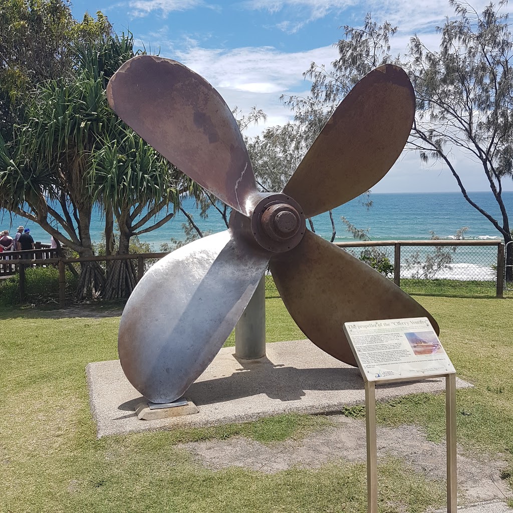 Rainbow Beach Surf Life Saving Club |  | Wide Bay Esplanade, Rainbow Beach QLD 4581, Australia | 0754863249 OR +61 7 5486 3249