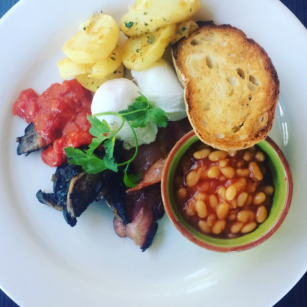Riverbrook Restaurant & Cafe at Upper Reach Winery | 77 Memorial Ave, Baskerville WA 6056, Australia | Phone: (08) 9296 3883