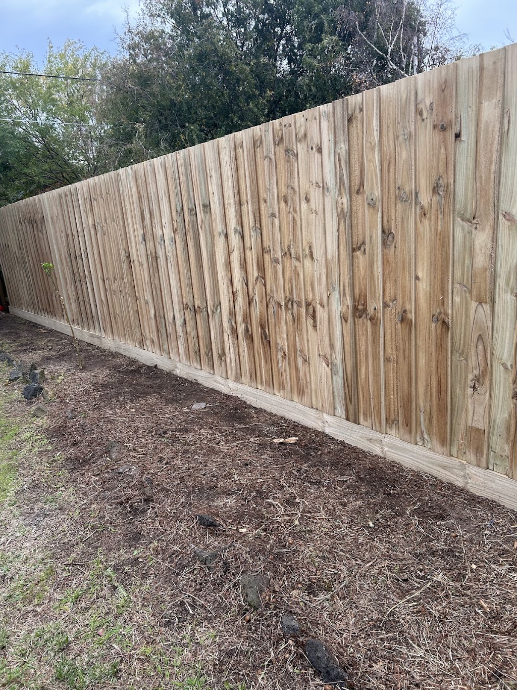 Timberline Fencing & Landscapes | 22 Donday Ct, Pakenham VIC 3810, Australia | Phone: 0422 460 350