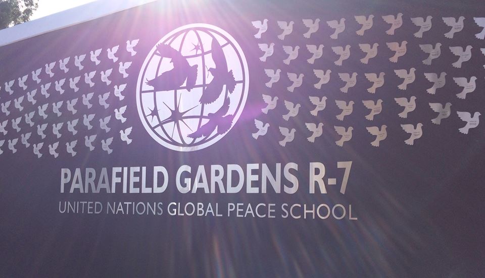Parafield Gardens R-7 School | school | 23 Shepherdson Rd, Parafield Gardens SA 5107, Australia | 0882581816 OR +61 8 8258 1816