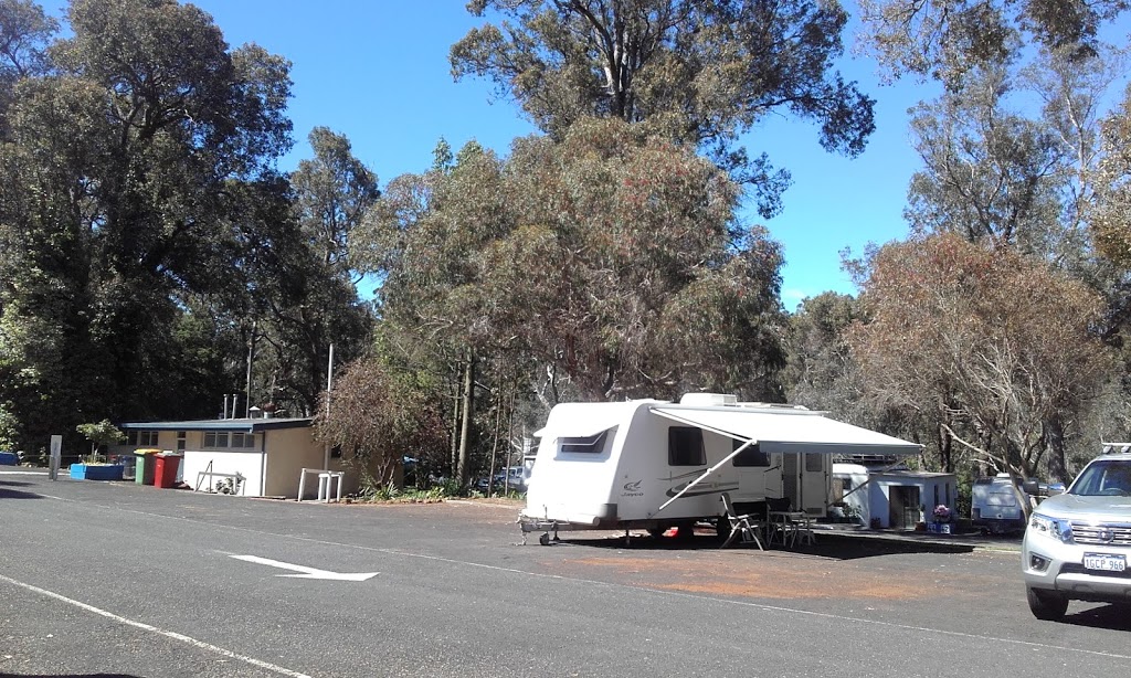 Bridgetown Caravan Park | S Western Hwy, Bridgetown WA 6255, Australia | Phone: (08) 9761 1900