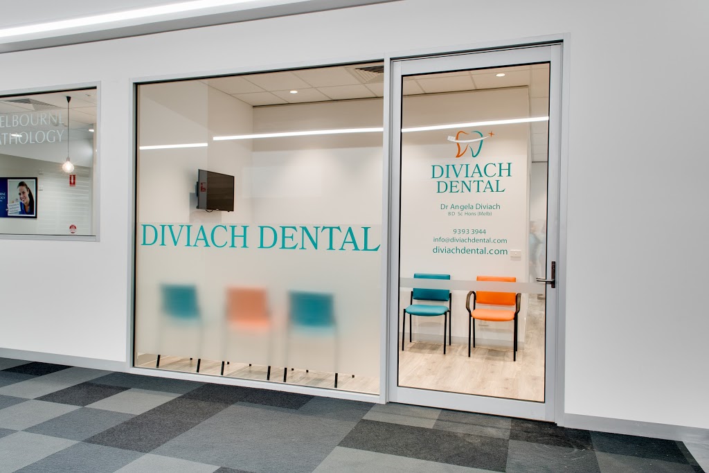 Diviach Dental | dentist | 230 Blackshaws Rd, Altona North VIC 3025, Australia | 0393933944 OR +61 3 9393 3944