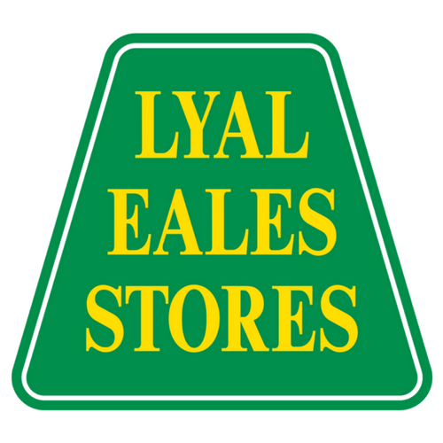 Lyal Eales Stores | 179-181 Barker St, Castlemaine VIC 3450, Australia | Phone: (03) 5472 4422