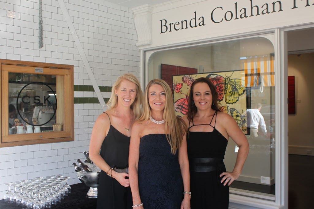 Brenda Colahan Fine Art - Art Valuers and Advisors | art gallery | 78B Charles St, Putney NSW 2112, Australia | 0298082118 OR +61 2 9808 2118