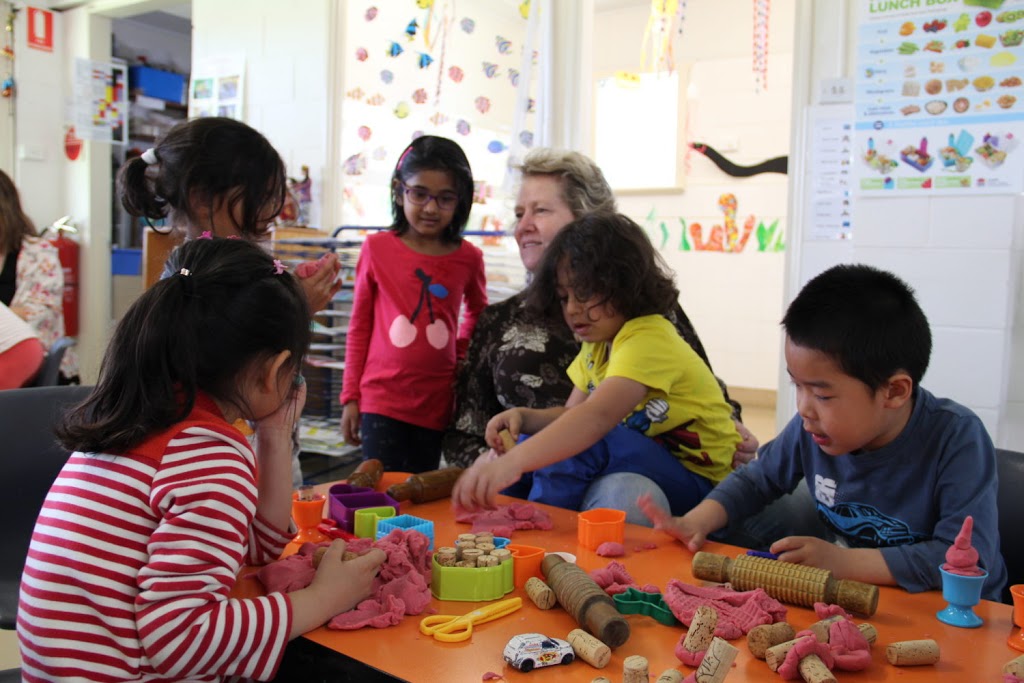 KU Rydalmere Preschool | 89-91 Park Rd, Rydalmere NSW 2116, Australia | Phone: (02) 9638 5075