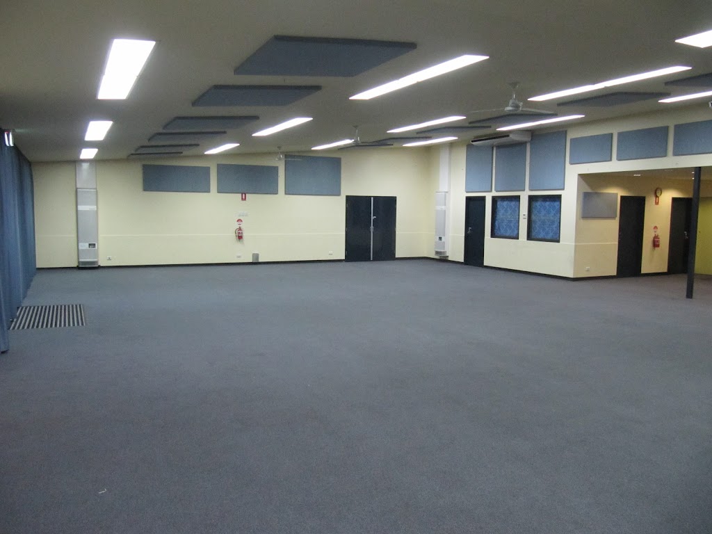 Knox Gardens Community Hall | 56 Argyle Way, Wantirna South VIC 3152, Australia | Phone: 0479 160 831