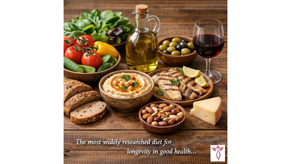 The Naturopathic Balance | Allwood House, 901 Main Rd, Hurstbridge VIC 3099, Australia | Phone: 0438 008 813