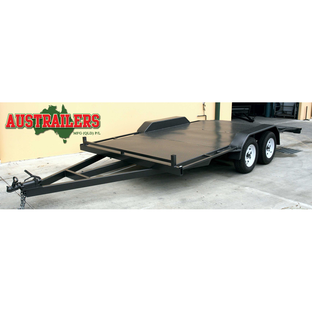 AUSTRAILERS QLD No Deposit* Brisbane Box Trailers - Builders Tra | 17 Huntington St, Clontarf QLD 4019, Australia | Phone: (07) 3284 8911