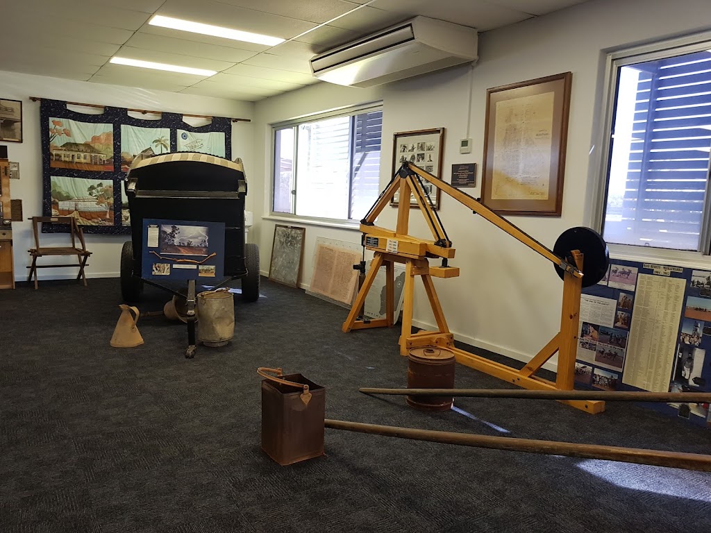 Shire of Meekatharra | 75 Main St, Meekatharra WA 6642, Australia | Phone: (08) 9980 0600