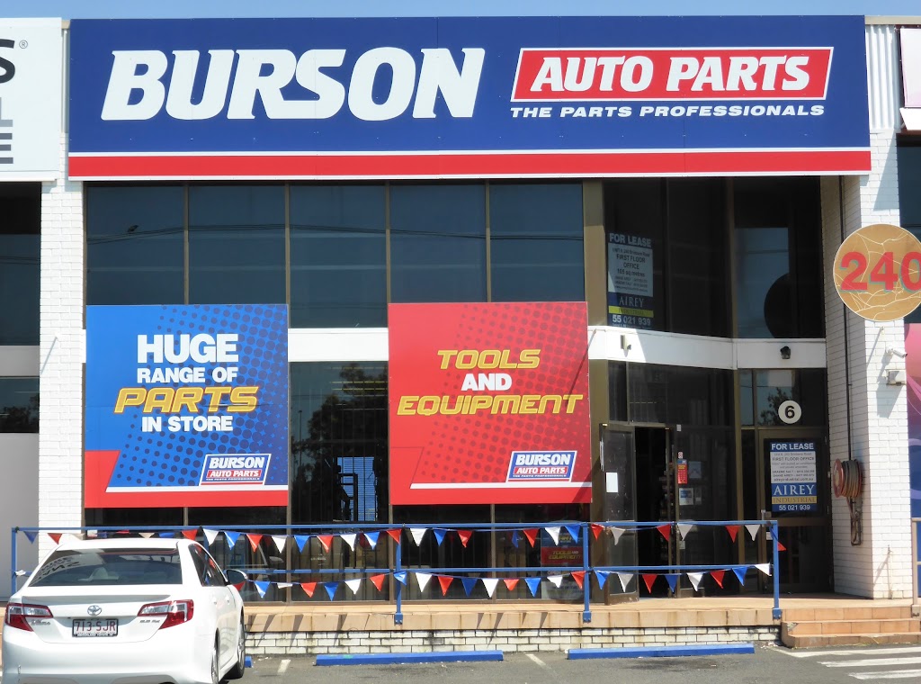 Burson Auto Parts Labrador | car repair | 240 Brisbane Rd, Arundel QLD 4214, Australia | 0756568400 OR +61 7 5656 8400