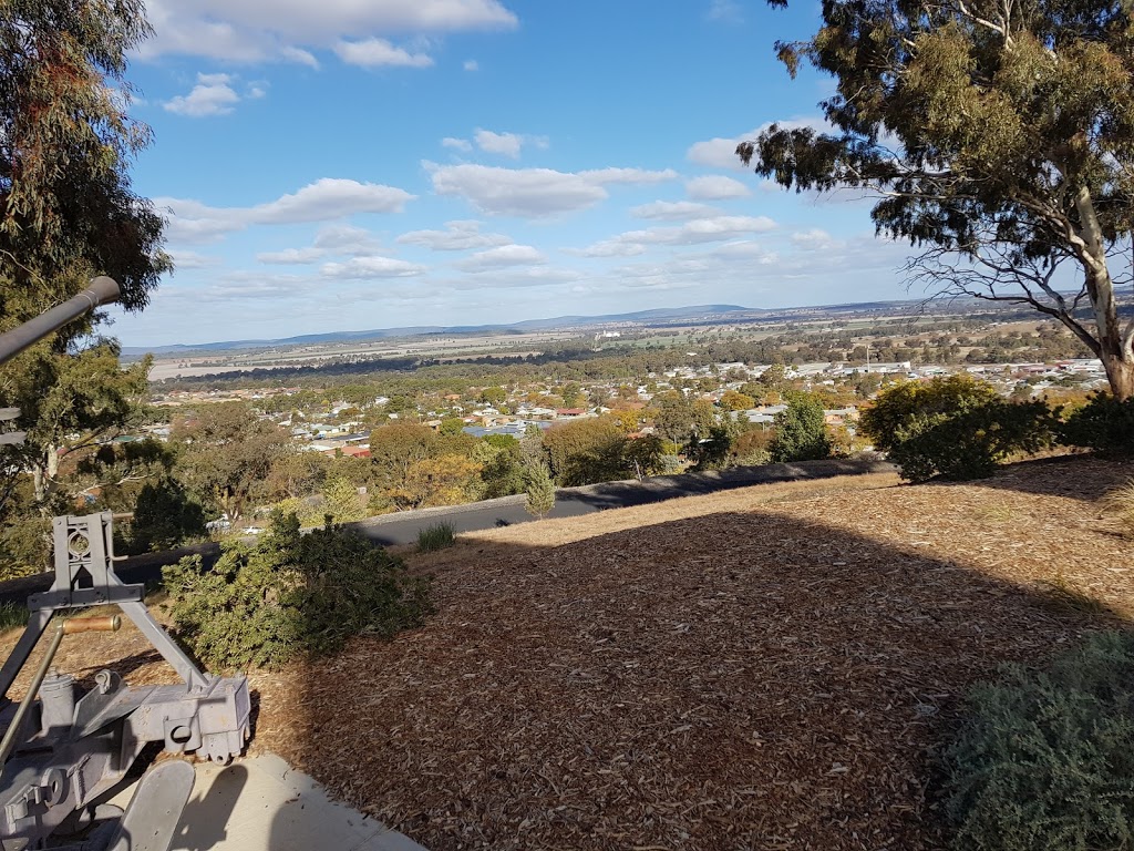 Rotary Peace Precinct | Parkes NSW 2870, Australia