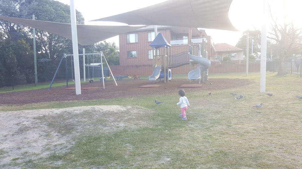 Rockdale Park Playgound | 57 Bryant St, Rockdale NSW 2216, Australia | Phone: (02) 9562 1532