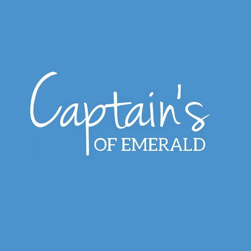 Captains of Emerald | 6 Kilvington Dr, Emerald VIC 3782, Australia | Phone: (03) 5968 4447