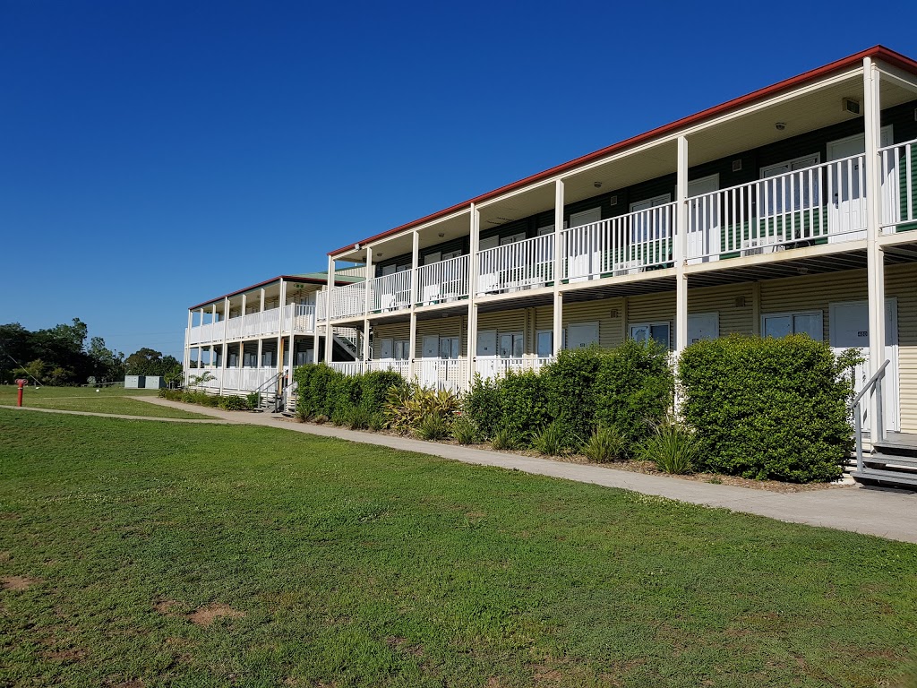 Nebo Junction Accommodation Village | LOT 1 Suttor Developmental Rd, Nebo QLD 4742, Australia | Phone: (07) 4949 4200