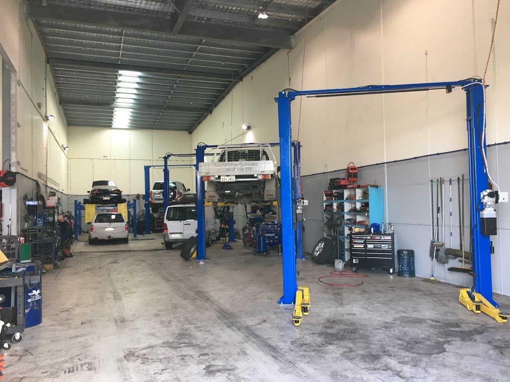 Airlie Auto Electrics & Mechanical | car wash | 8 Galbraith Park Rd, Cannonvale QLD 4802, Australia | 0749483204 OR +61 7 4948 3204