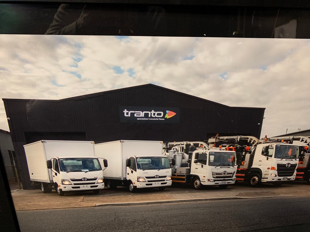 Tranto Hire & Sales Pty Ltd | store | 36 Musgrave Rd, Coopers Plains QLD 4108, Australia | 1300863499 OR +61 1300 863 499