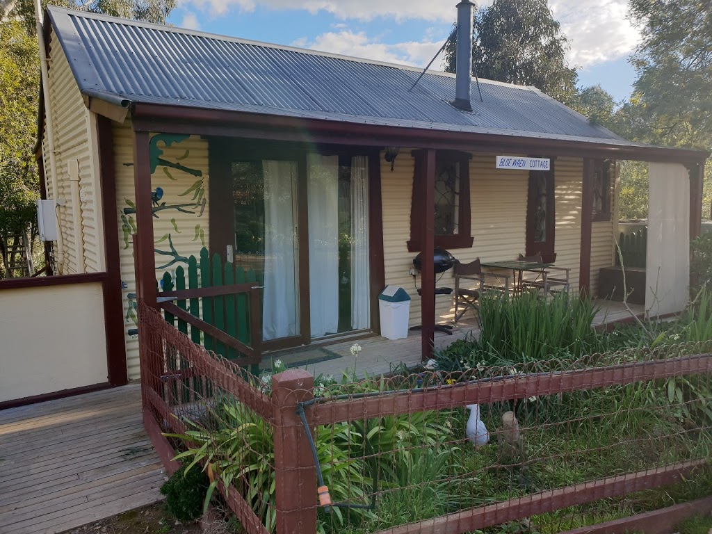 Fawcett Country Cottages | lodging | 28 Old Fawcett Rd, Alexandra VIC 3714, Australia | 0434244851 OR +61 434 244 851