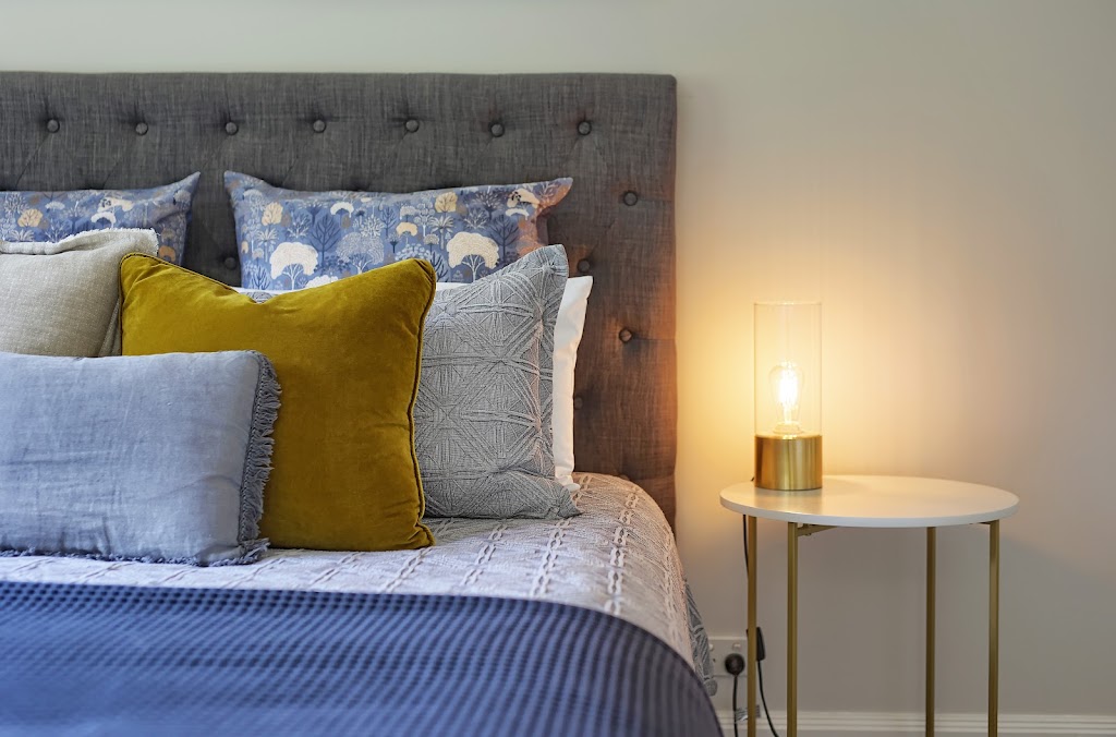 Gracemont Boutique Accommodation | 1B Lalors Ln, Healesville VIC 3777, Australia | Phone: 0415 711 116