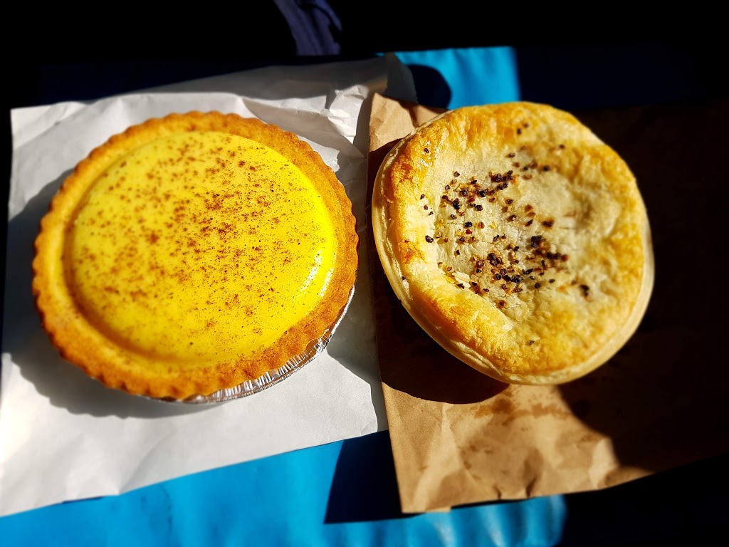 Wilders Bakery | 207-209 Boorowa St, Young NSW 2594, Australia | Phone: (02) 6382 1275