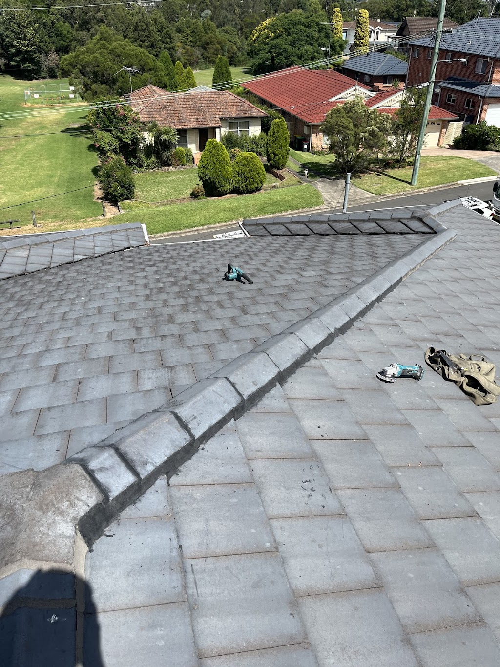 Bayfront Roofing | 22 Swan St, Revesby NSW 2212, Australia | Phone: 0402 585 791
