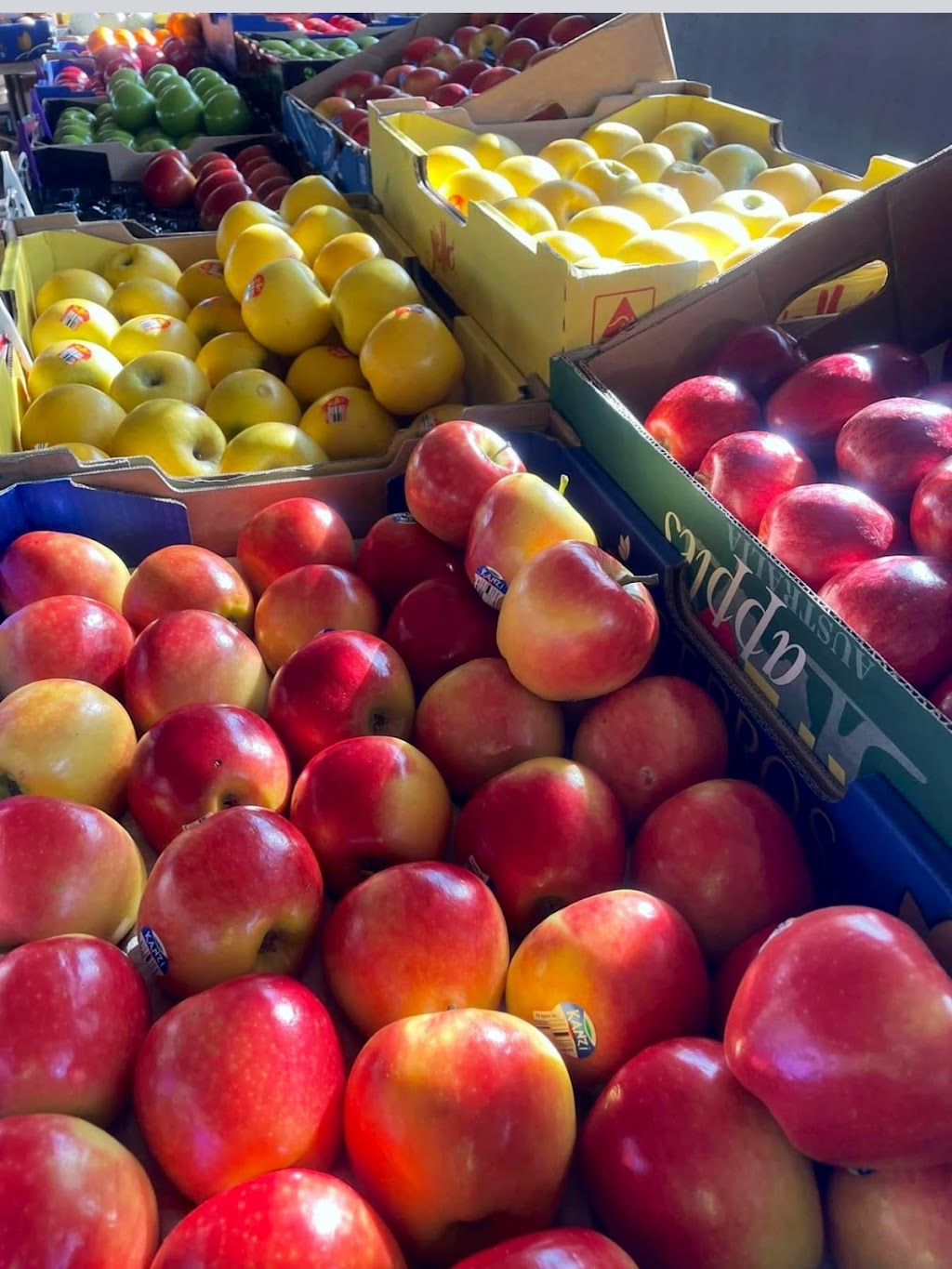 St Ives Showground Market | 454A Mona Vale Rd, St Ives NSW 2075, Australia | Phone: (02) 9999 2226