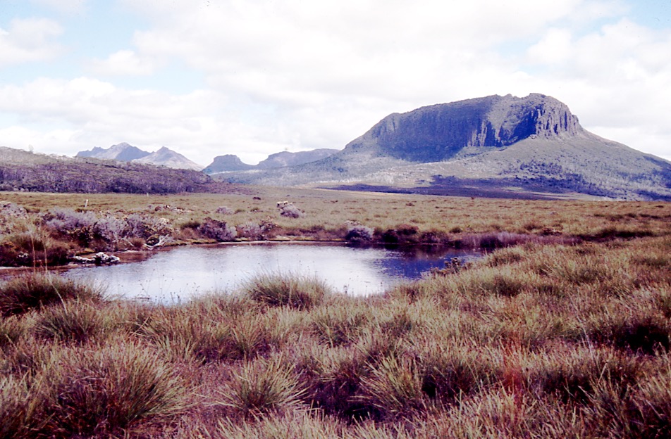 Mount Pelion West | Cradle Mountain TAS 7306, Australia | Phone: (03) 6165 4254