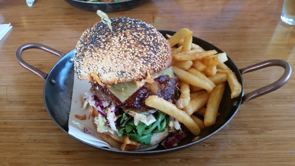 Salt Brewing Co. | 45 Great Ocean Rd, Aireys Inlet VIC 3231, Australia | Phone: (03) 5289 6804