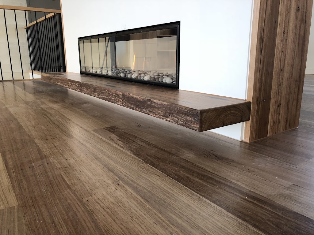 Dunlop Air | 810 Caldermeade Rd, Catani VIC 3981, Australia | Phone: 0413 869 409